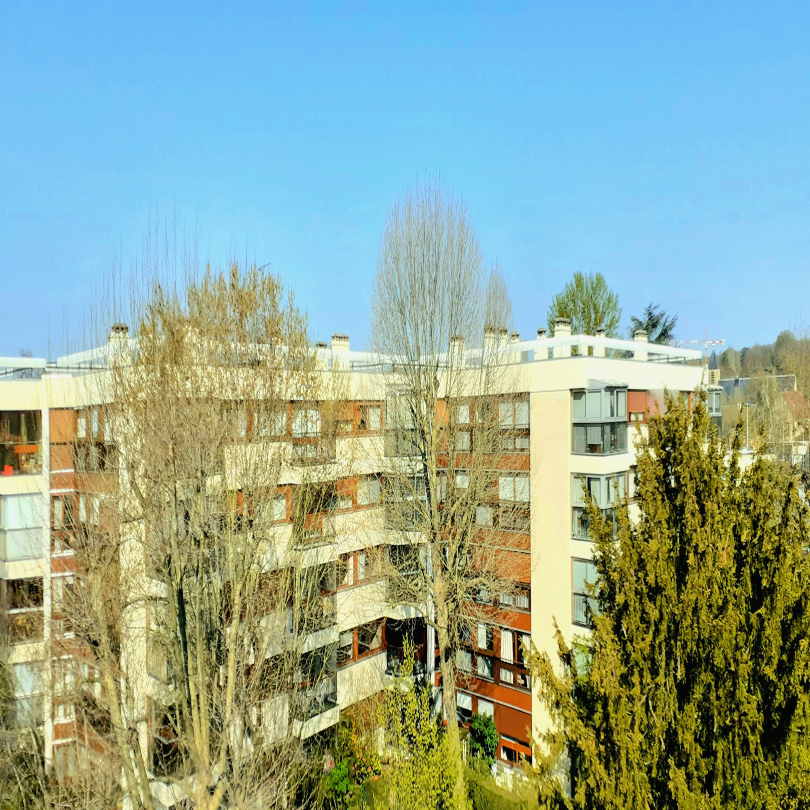 6 Avenue Charles De Gaulle Le Chesnay