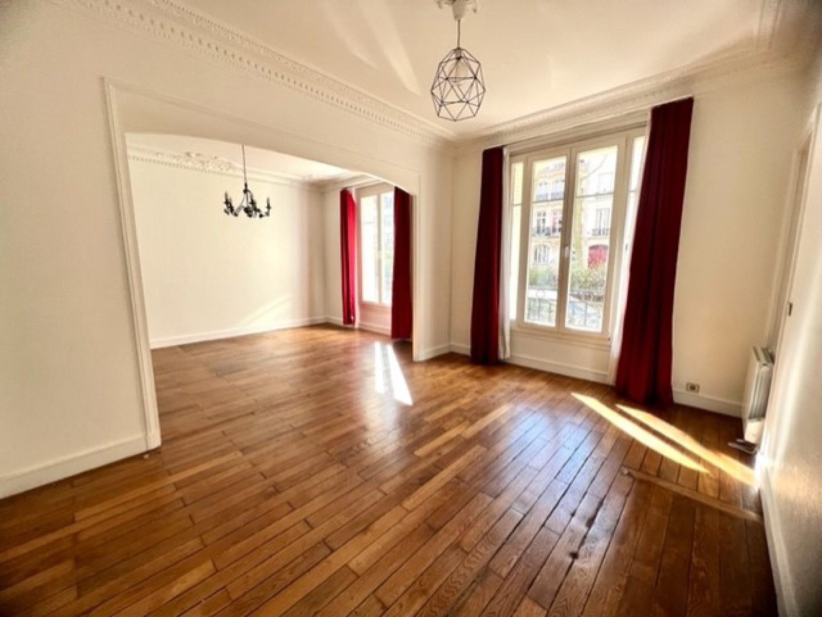 Vente Avenue René Coty