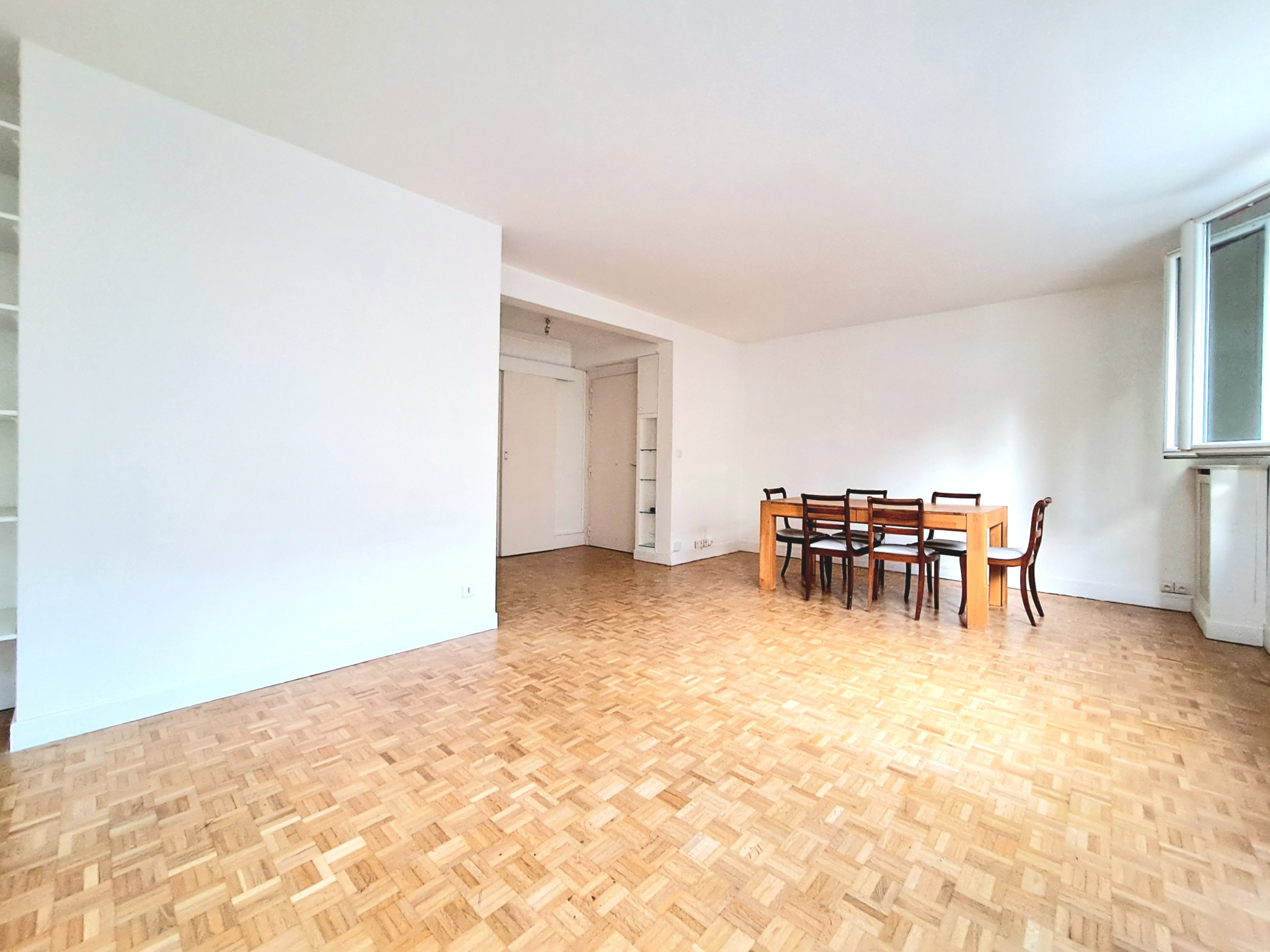 Vente Appartement 77m² 4 Pièces à Boulogne-Billancourt (92100) - Cph Immobilier