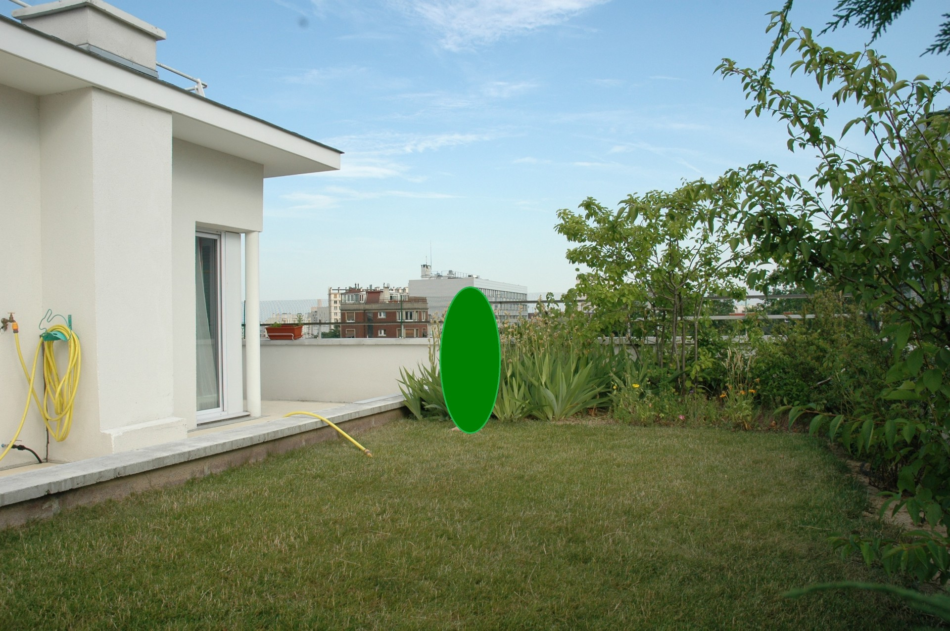 Photo bien immobilier
