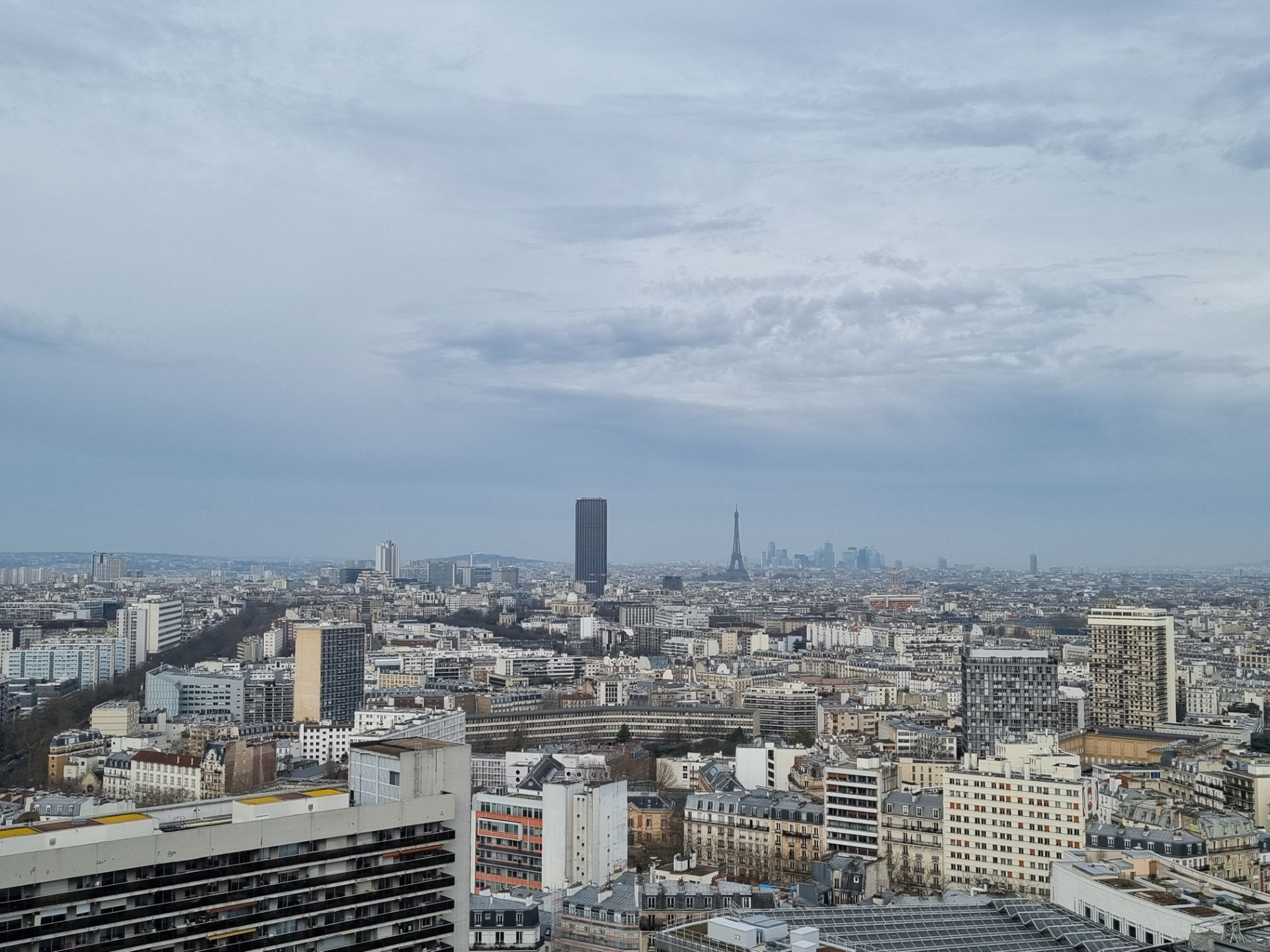 Photo bien immobilier