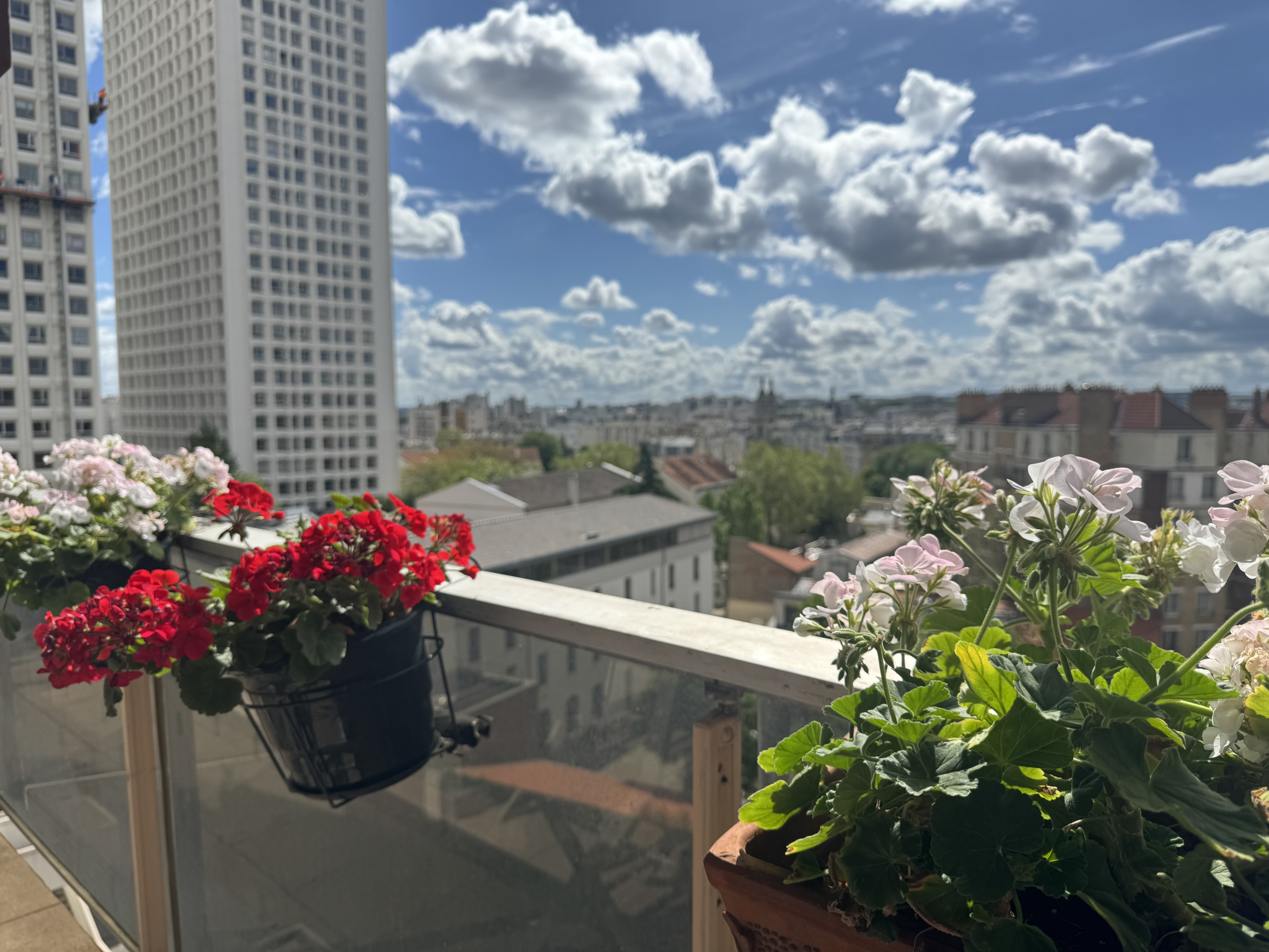 Vente Appartement 82m² 4 Pièces à Paris (75018) - Cph Immobilier