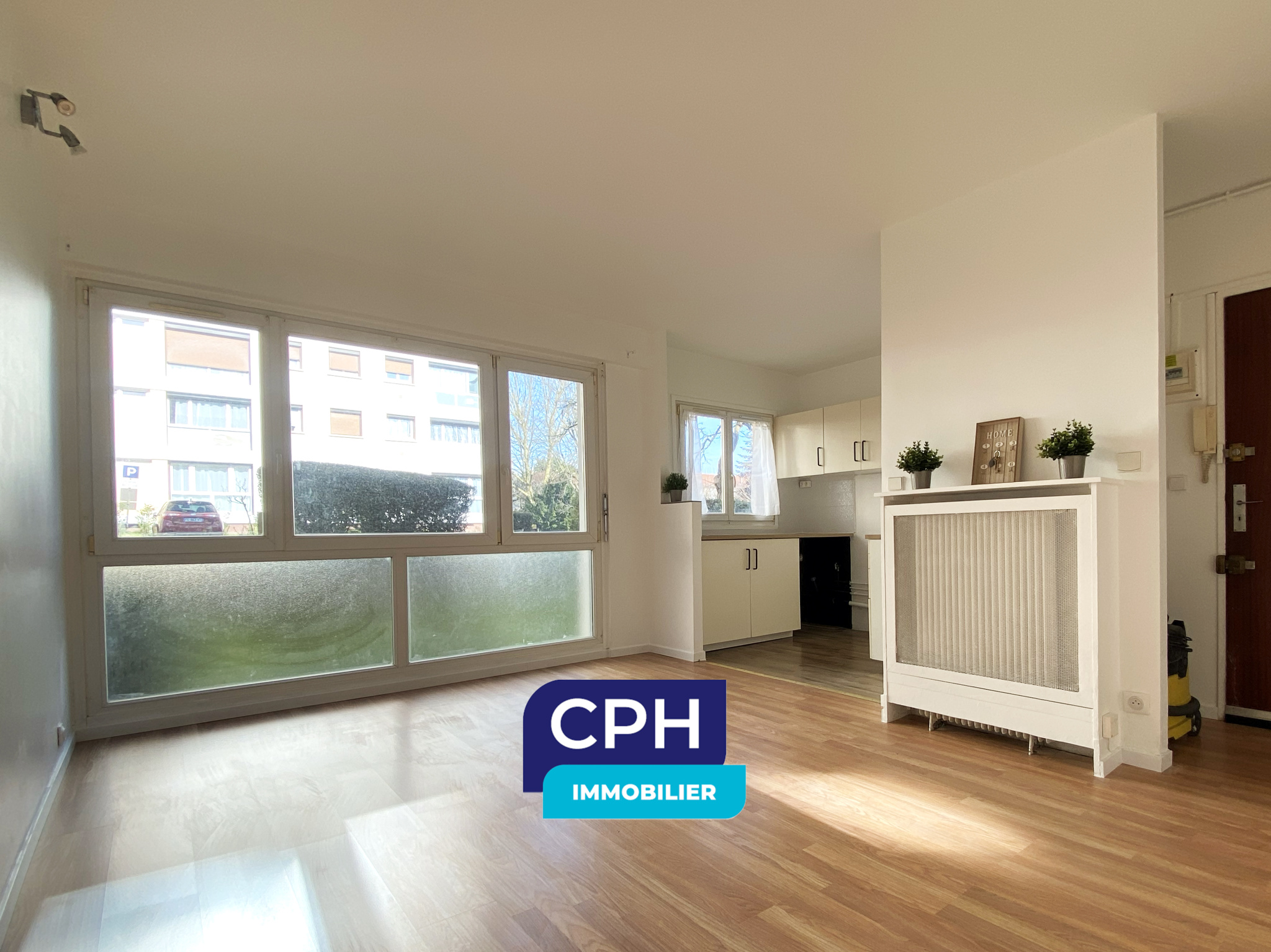 Photo bien immobilier