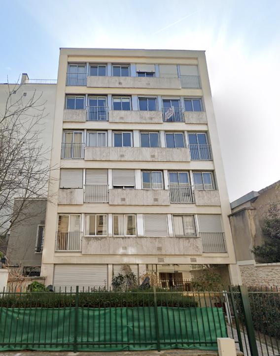 Vente Appartement 25m² 1 Pièce à Charenton-le-Pont (94220) - Cph Immobilier