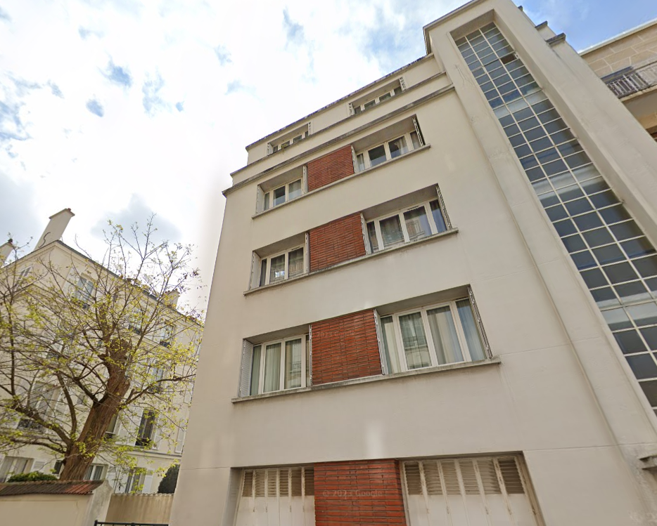 Vente Appartement 96m² 5 Pièces à Saint-Mandé (94160) - Cph Immobilier