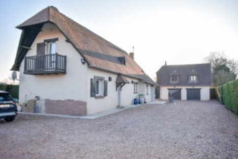Photo bien immobilier