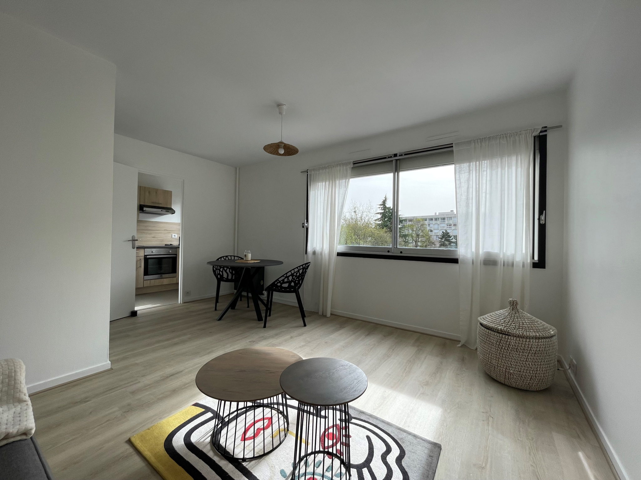Vente Appartement 27m² 1 Pièce à Chelles (77500) - Cph Immobilier