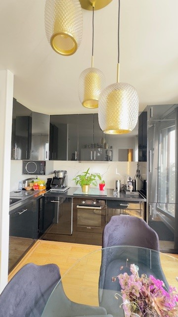 Vente Appartement 32m² 2 Pièces à Courbevoie (92400) - Cph Immobilier