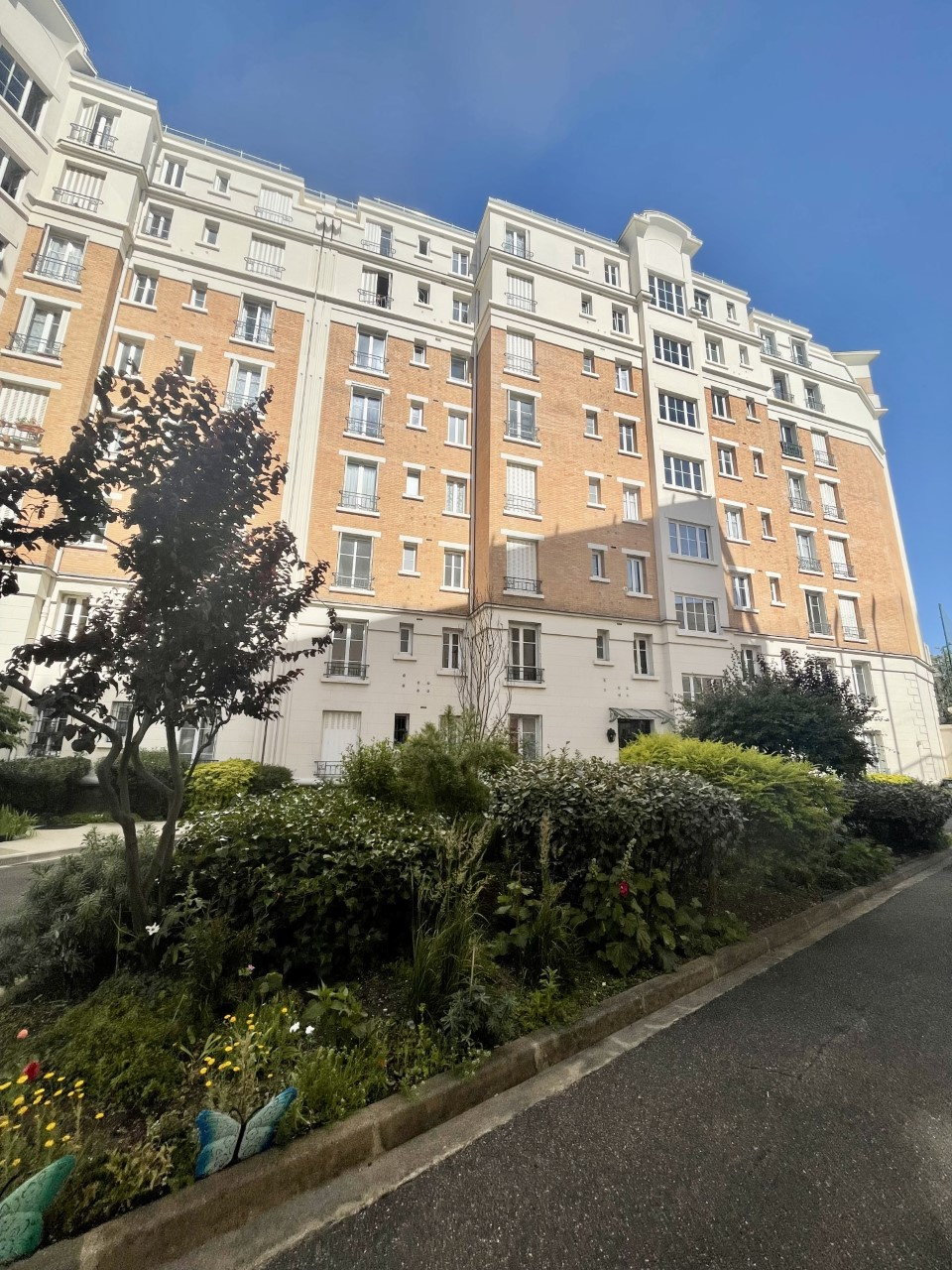 Vente Appartement 28m² 1 Pièce à Courbevoie (92400) - Cph Immobilier