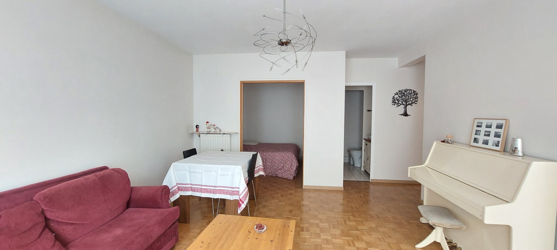 Vente Appartement 44m² 2 Pièces à Courbevoie (92400) - Cph Immobilier