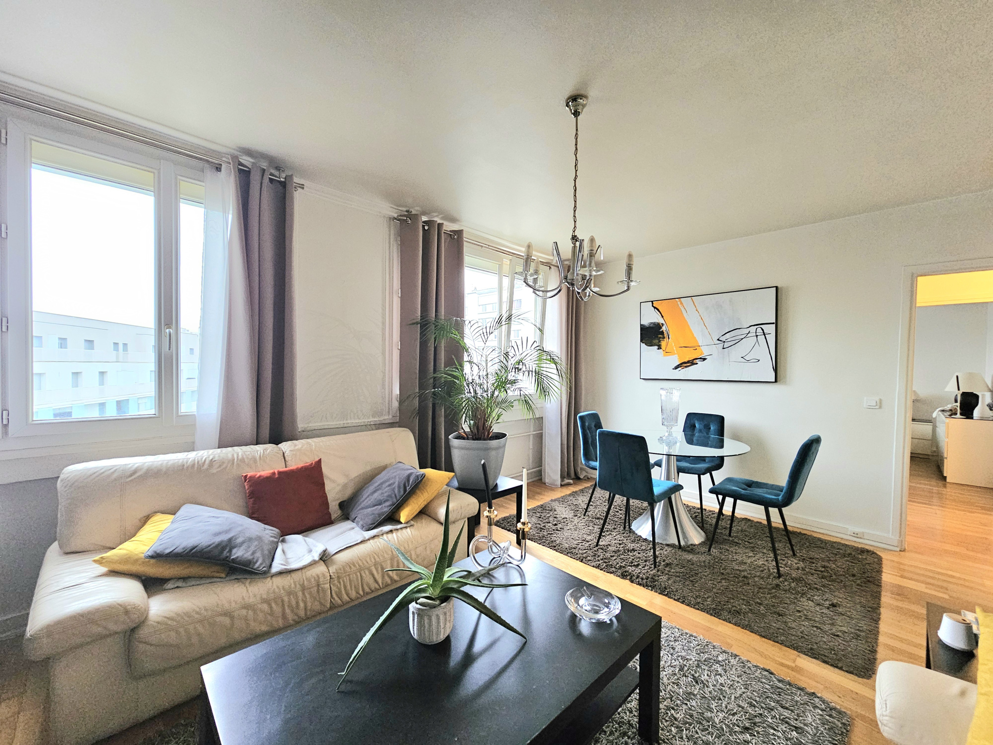 Photo bien immobilier