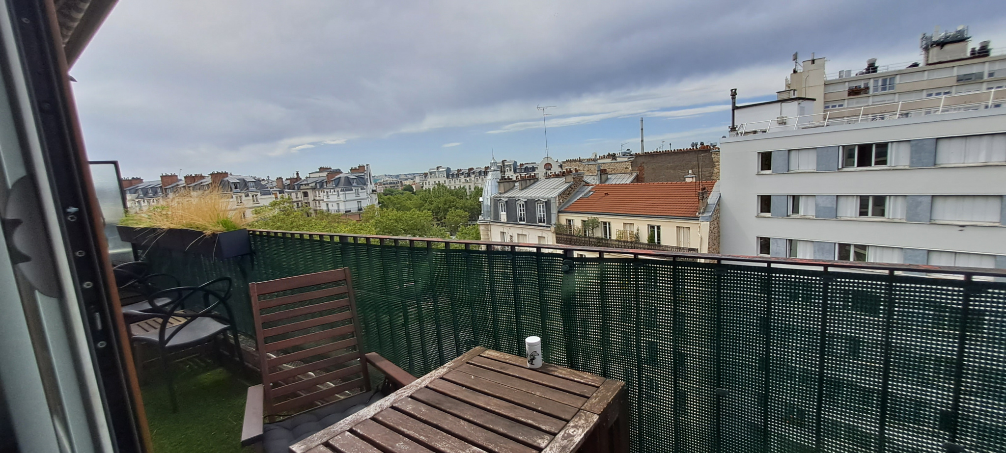Vente Appartement 52m² 2 Pièces à Paris (75008) - Cph Immobilier