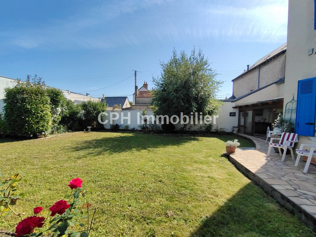 Photo bien immobilier