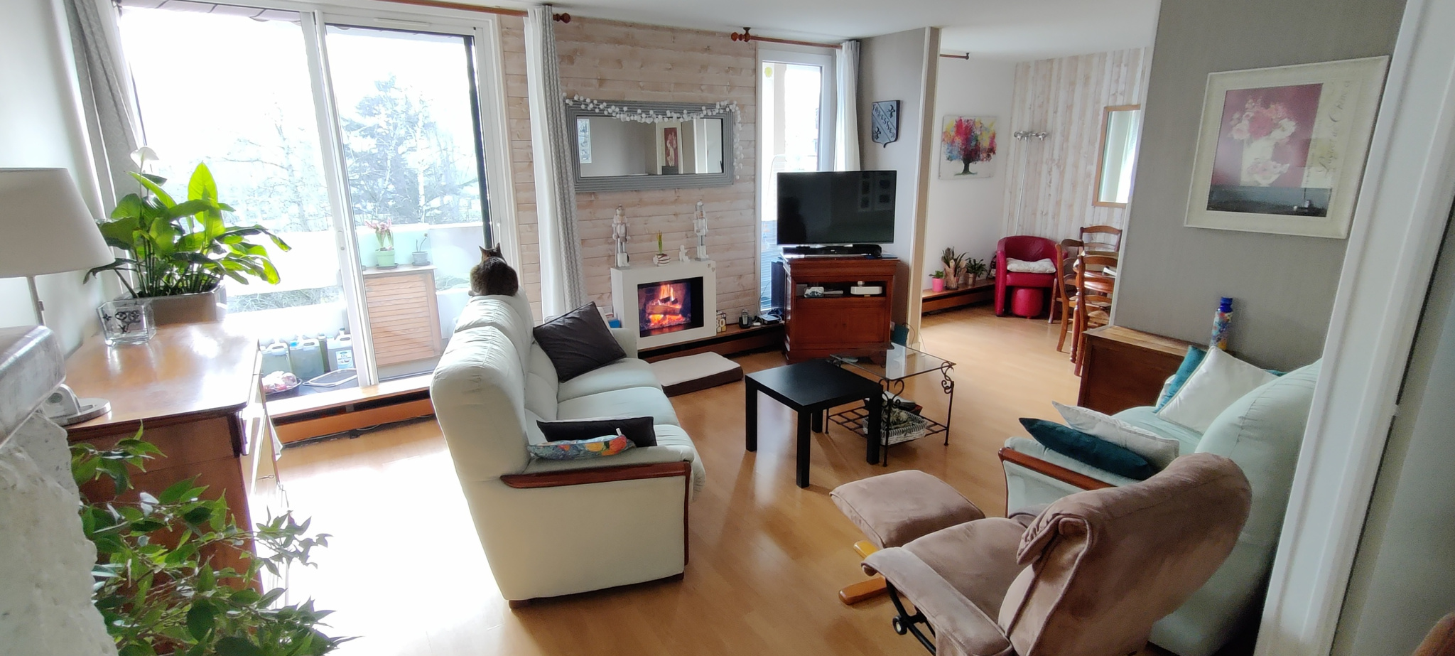 Photo bien immobilier