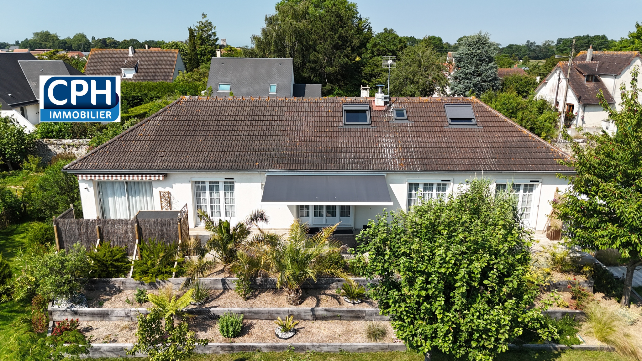 Photo bien immobilier