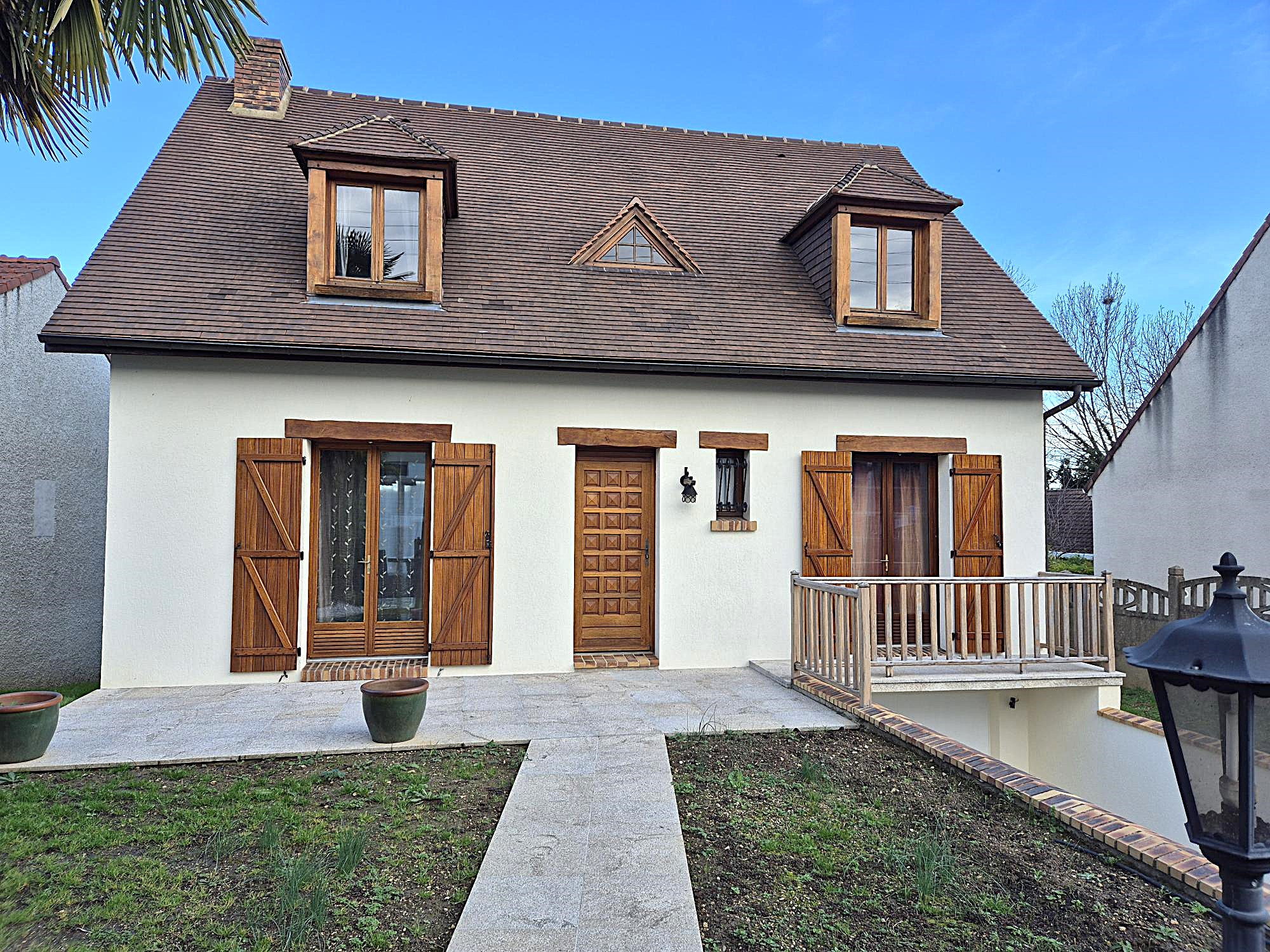 Photo bien immobilier