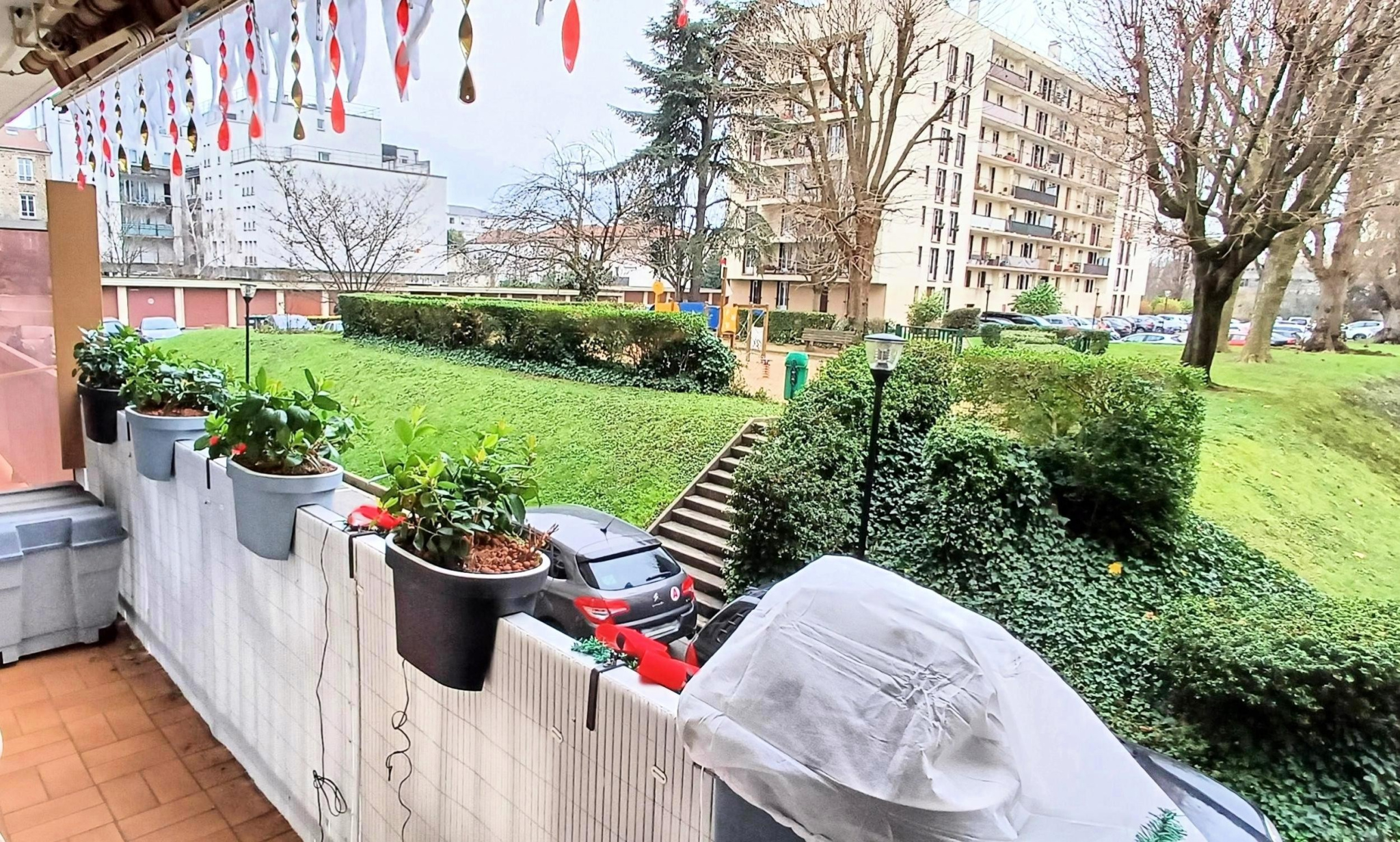 Photo bien immobilier