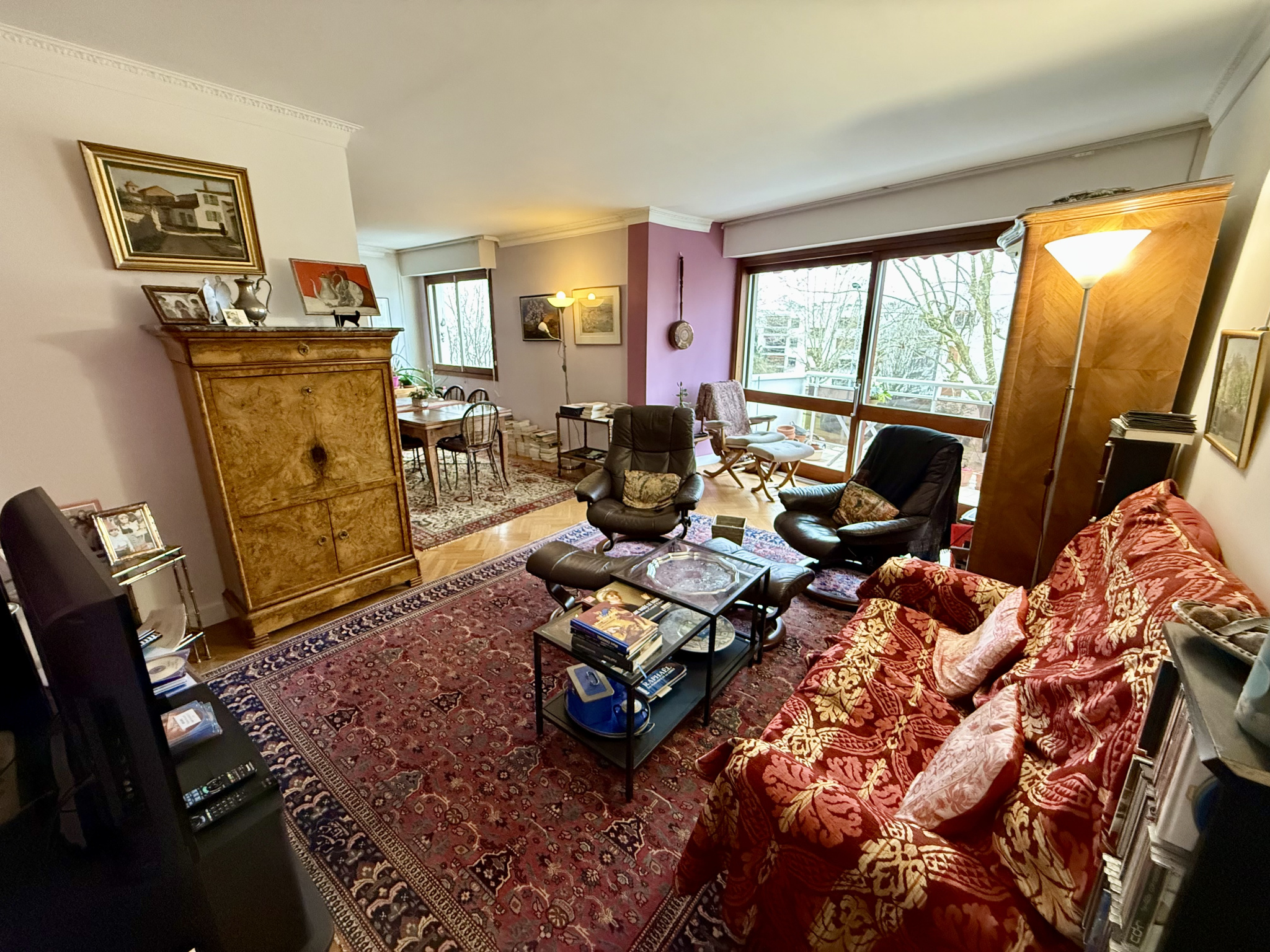 Photo bien immobilier