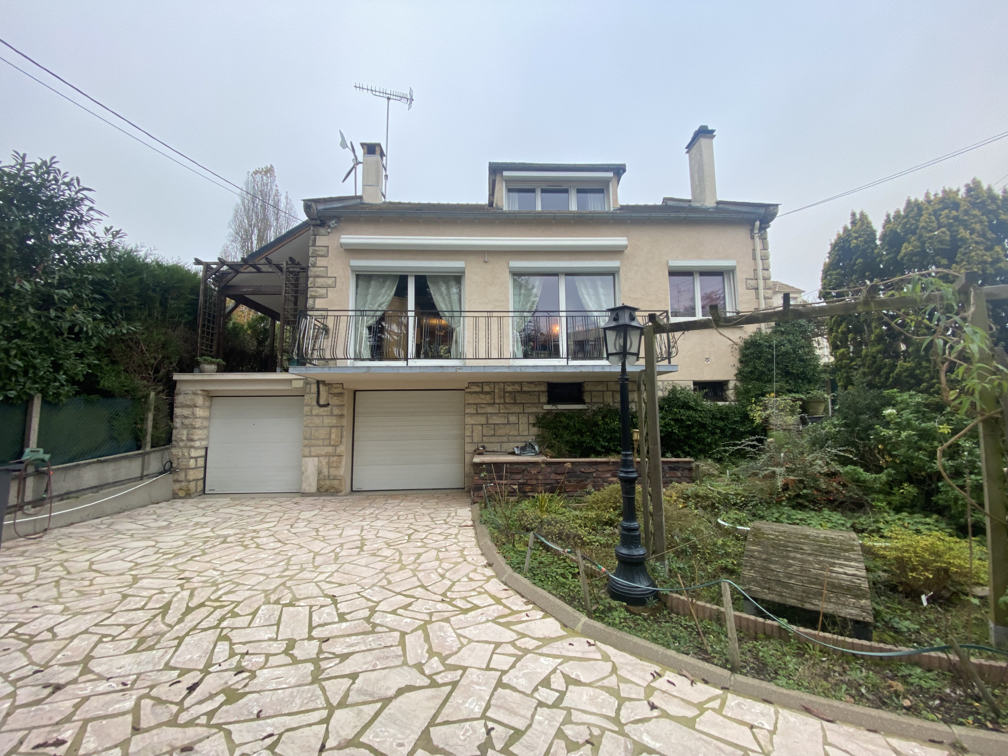 Photo bien immobilier