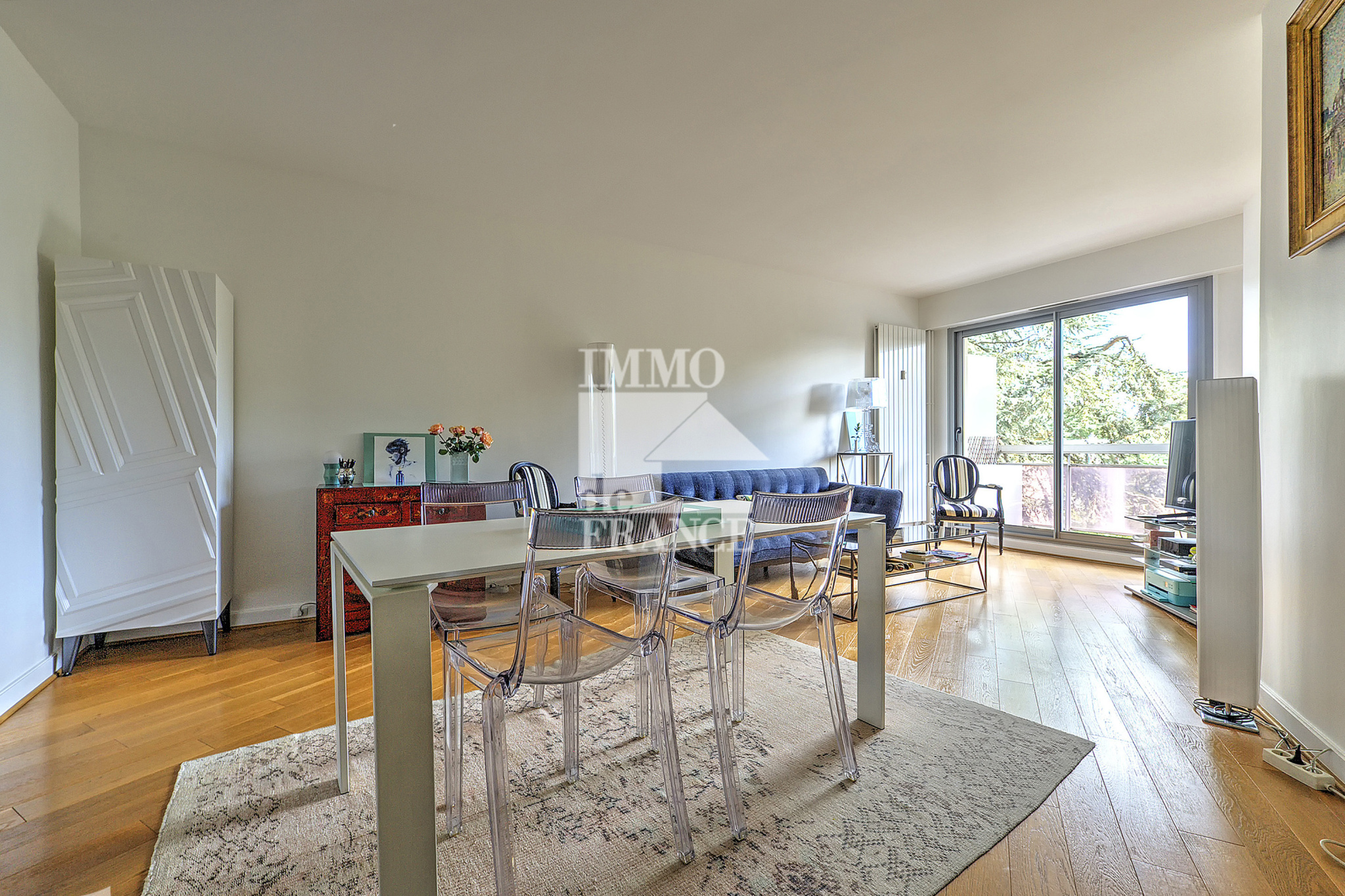 Photo bien immobilier