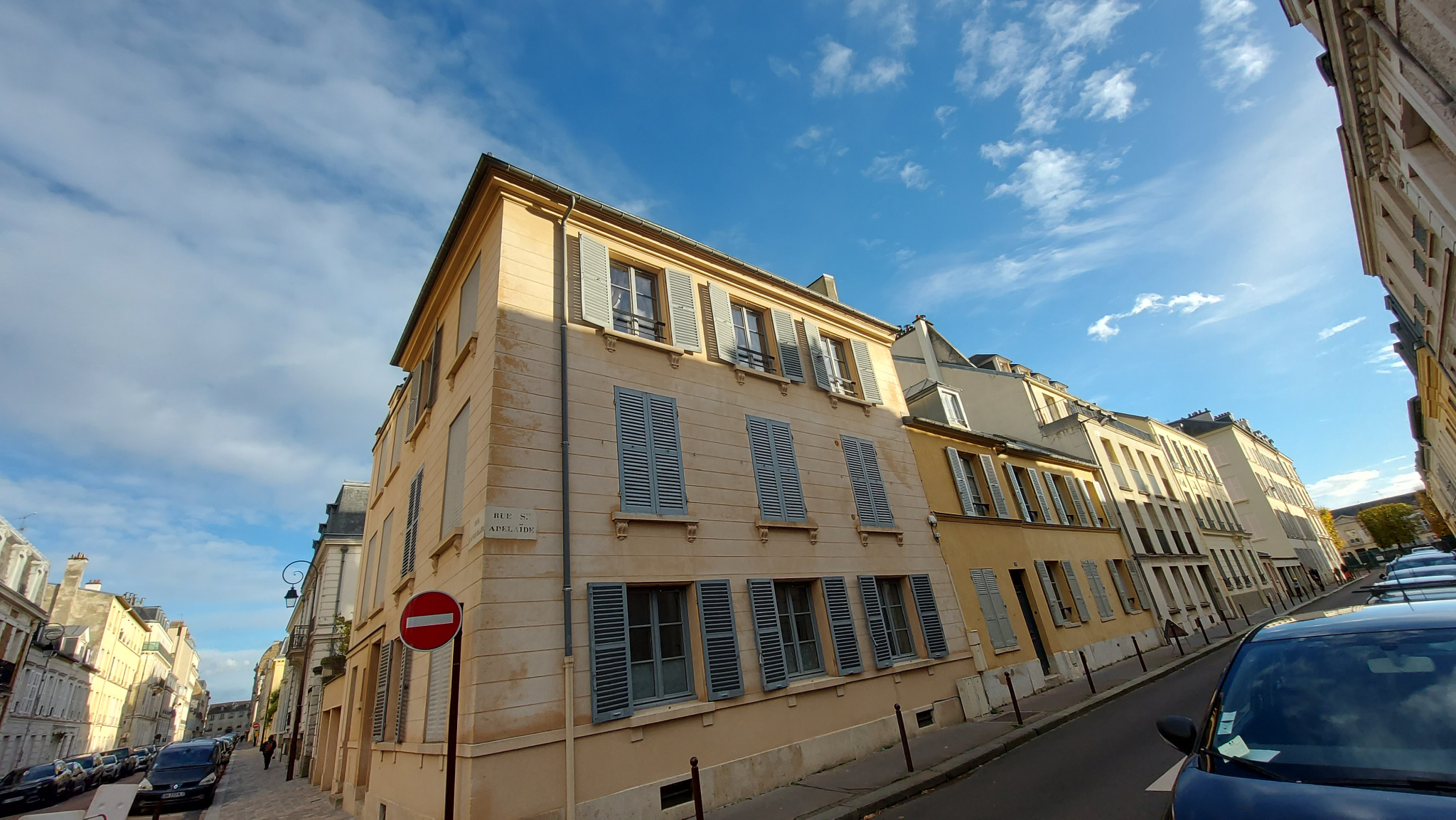 Photo bien immobilier
