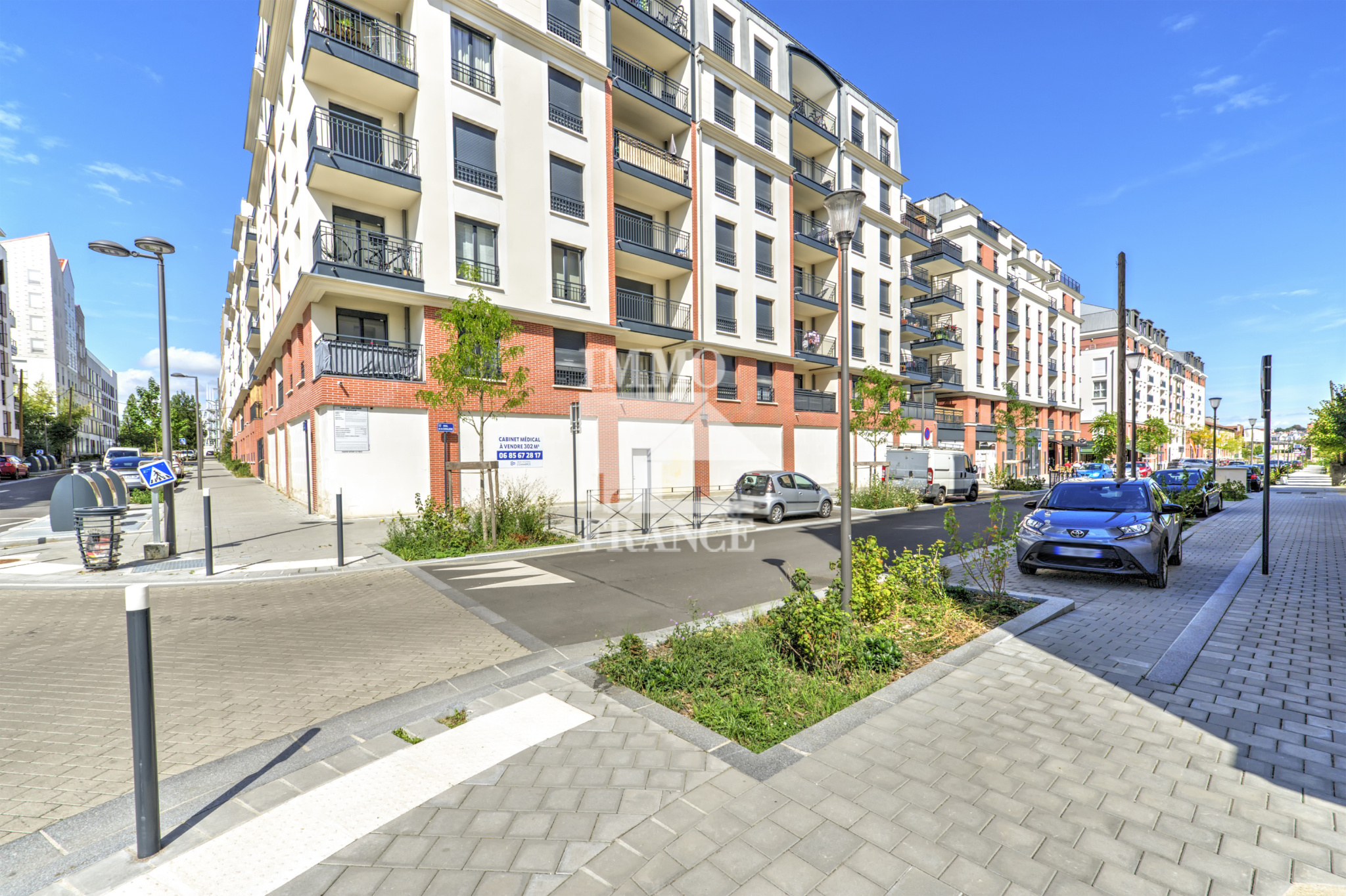Photo bien immobilier