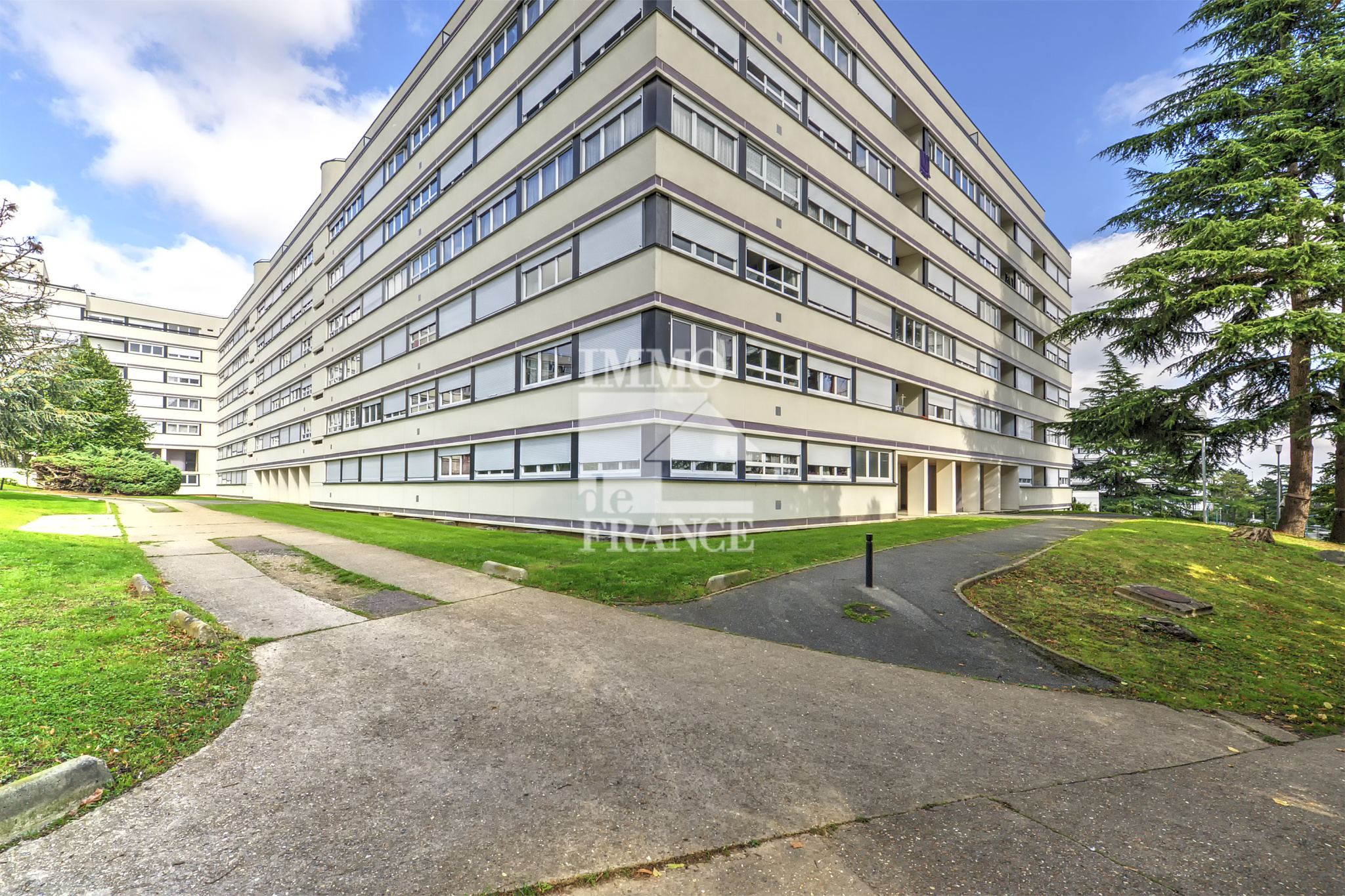 Photo bien immobilier