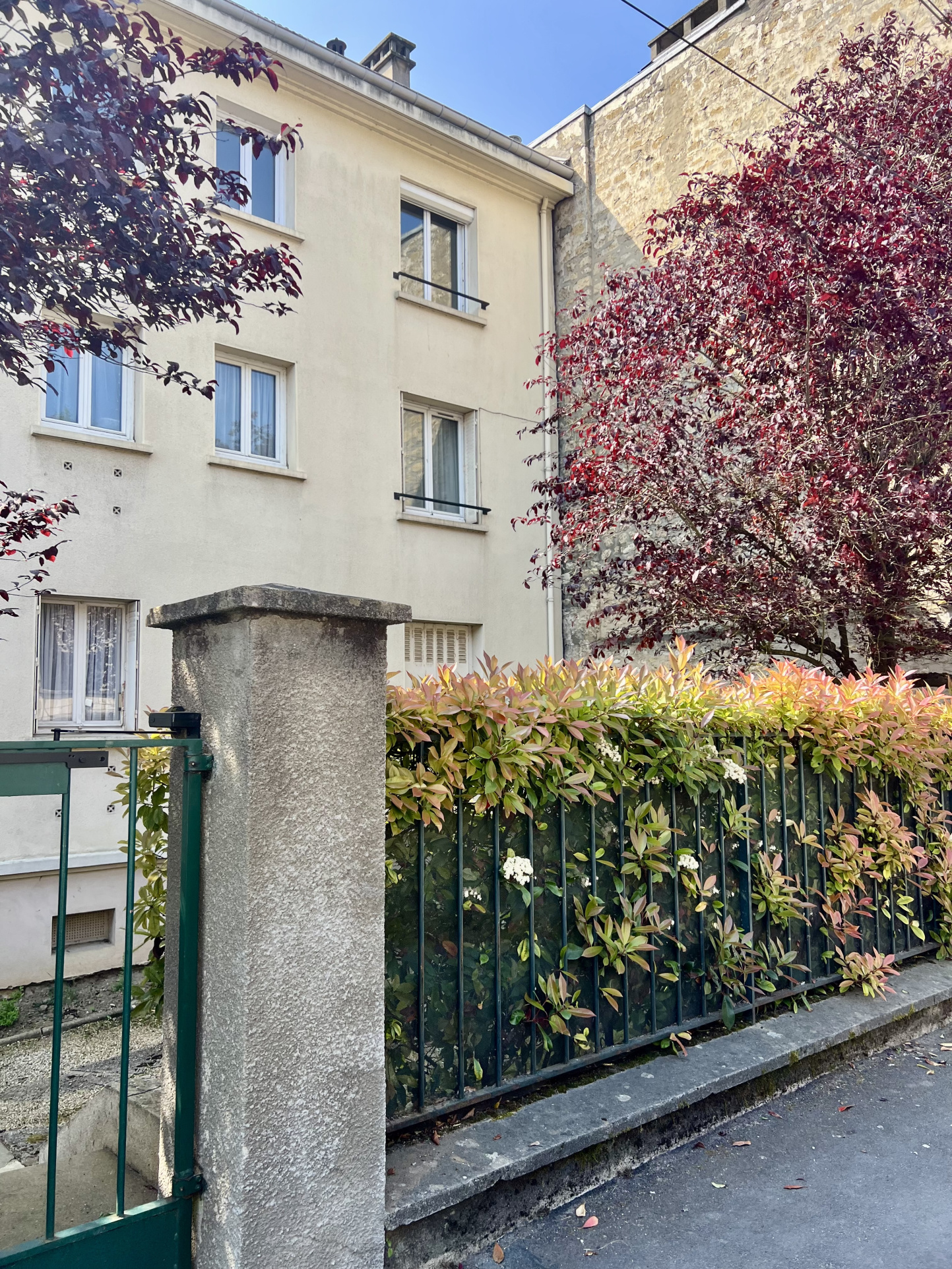 Photo bien immobilier