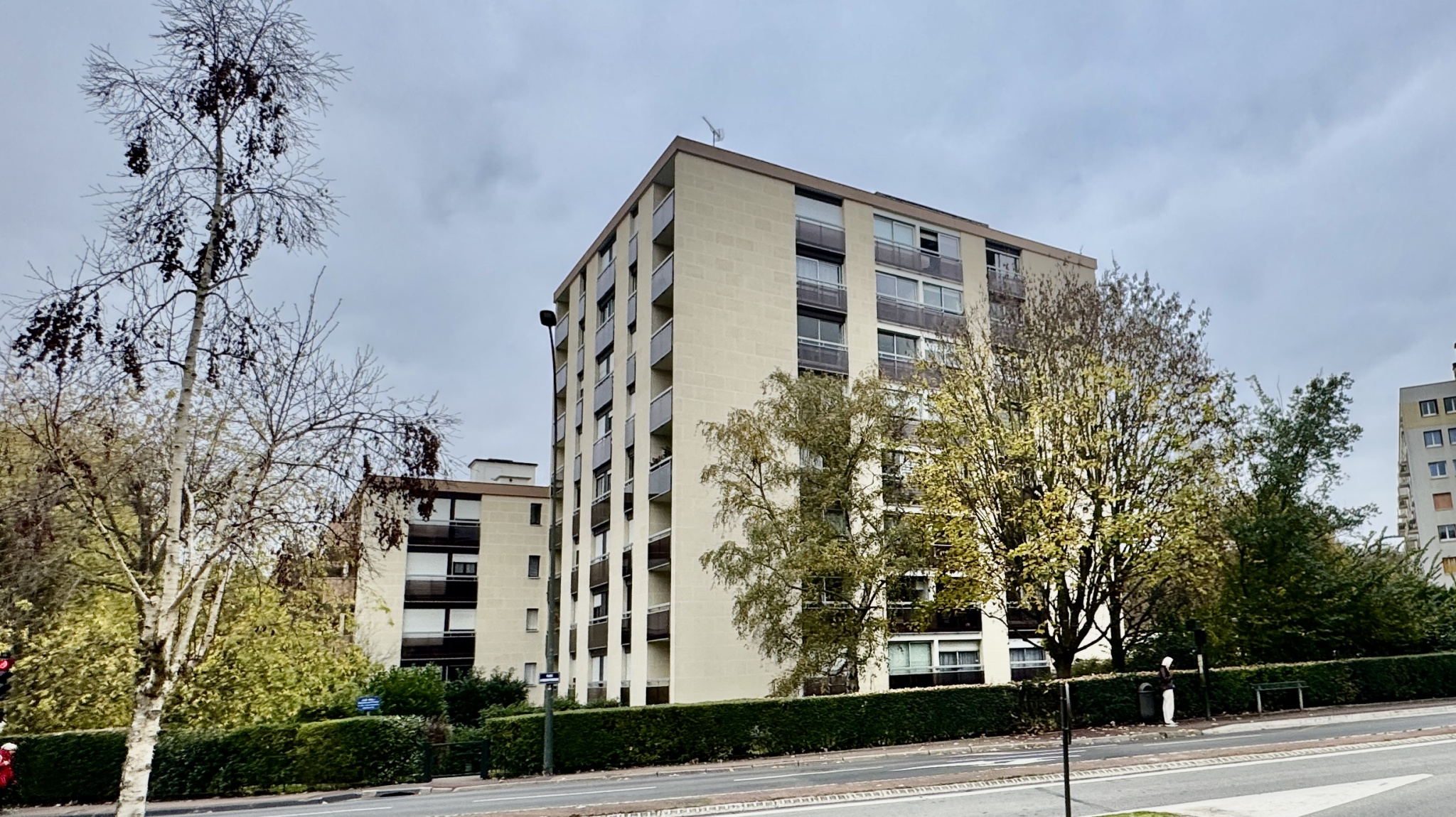 Photo bien immobilier