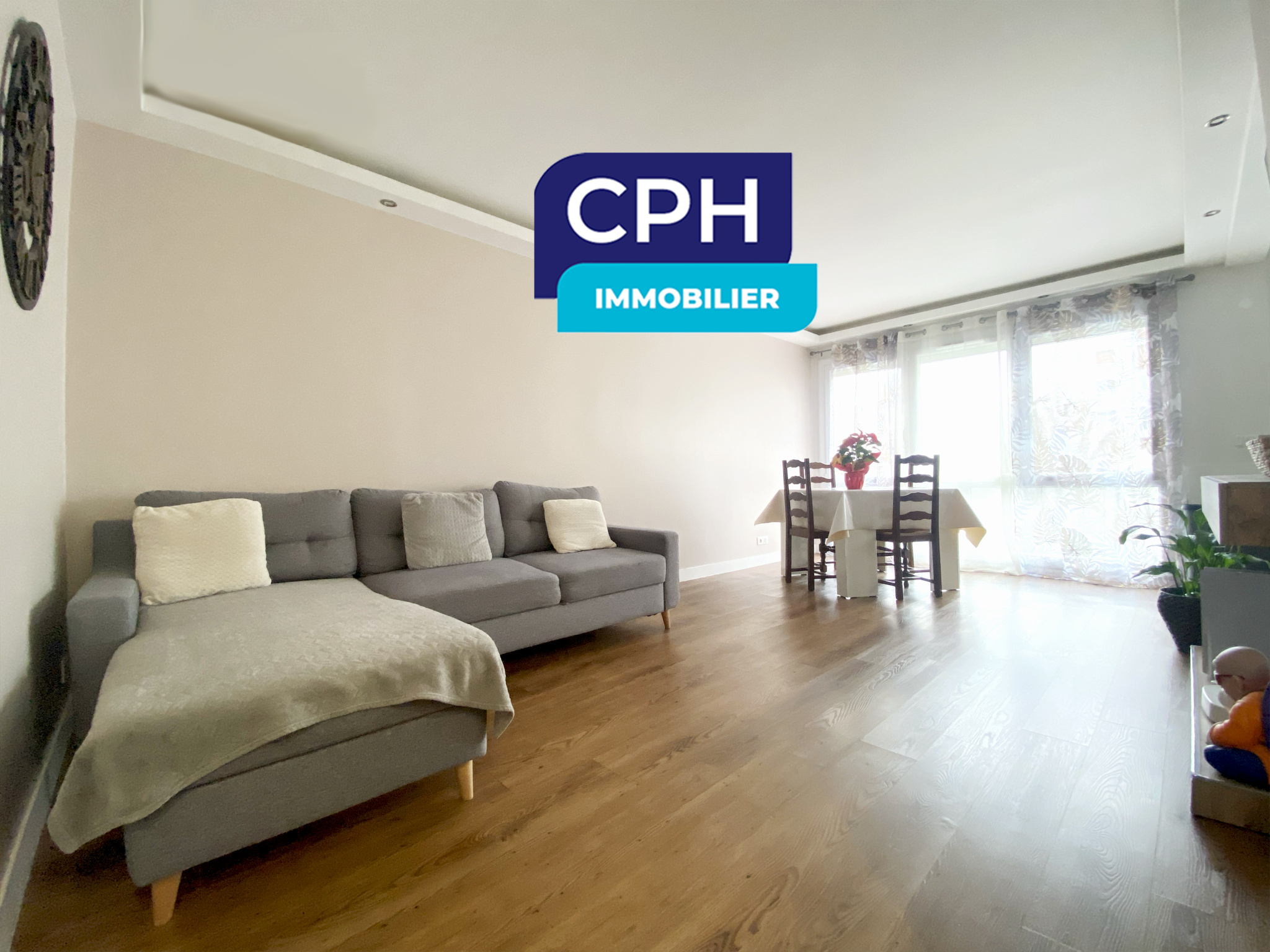 Photo bien immobilier