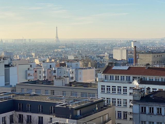 Photo bien immobilier