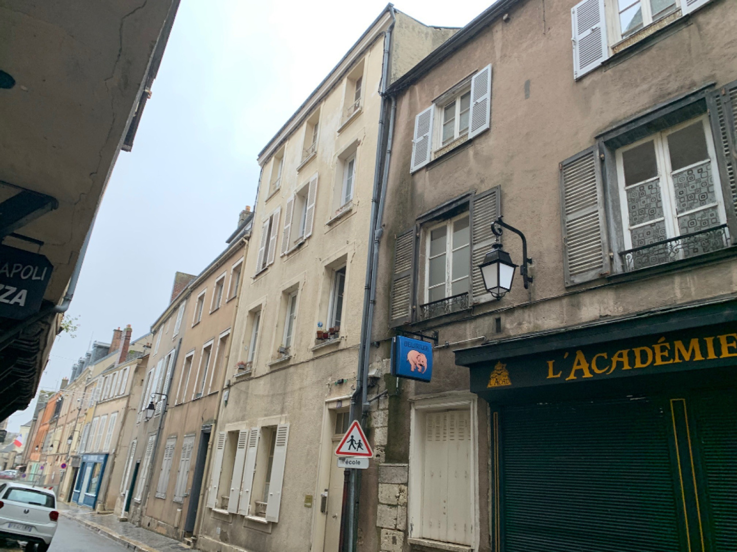 property